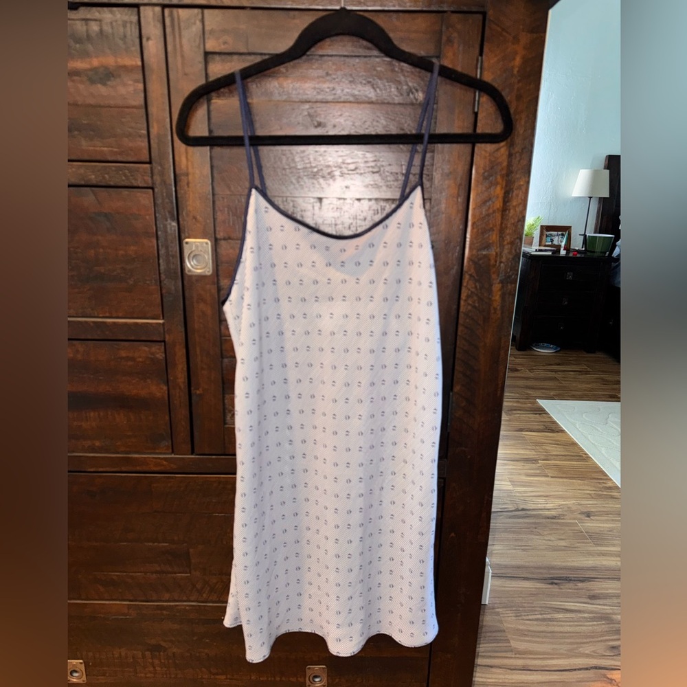 Vintage Valentino Chemise